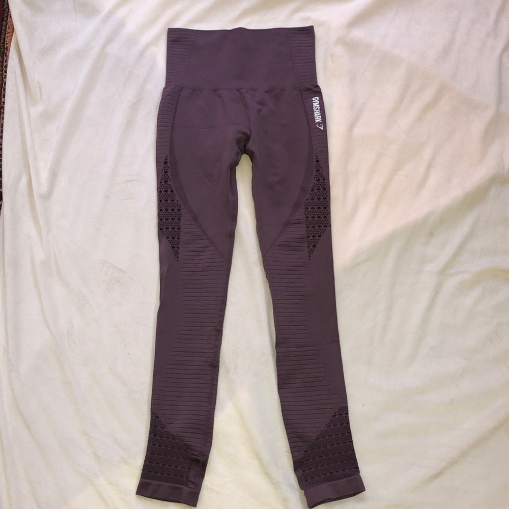 Gymshark leggings
